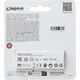 Флеш пам'ять Kingston 64GB Exodia S 64GB (DTXS/64GB) - изображение 5