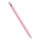 Стилус универсальный Stylus pen K-22-60-A, Розовый - 700785 - изображение 1