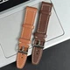 Ремешок универсальный, Leather Smooth, Белый - 687923 - изображение 4