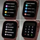 Умные часы Smart Watch, Розовый - 687731 - изображение 2