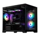 Комп'ютер GTL Gaming Abyss A73DG57, Black, ARGB - зображення 1