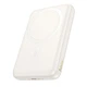 Портативная батарея (Power Bank) Hoco J141, 10000 mAh, Белый - 604079 - изображение 1