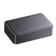 Портативна батарея (Power Bank) Hoco J160B, 20000 mAh, Сірий - 692650 - зображення 5