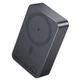 Портативна батарея (Power Bank) Hoco J160B, 20000 mAh, Сірий - 692650 - зображення 6