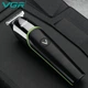 Триммер VGR V-191, Черный - 703924 - изображение 3
