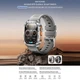 Умные часы Remax WATCH30, Серебряный - 692511 - изображение 2