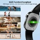 Умные часы Remax WATCH31, Серый - 713404 - изображение 6