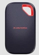 Dysk zewnętrzny SanDisk Extreme Portable SSD 2TB USB 3.2 Type-C (SDSSDE70-2T00-G25) - obraz 1