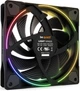 Вентилятор be quiet! Light Wings 120mm PWM High-Speed 3-Pack Black (BL077) - изображение 2