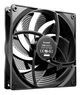 Вентилятор be quiet! Pure Wings 3 140mm PWM High-Speed 3-Pack Black (BL138) - изображение 2