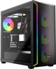 Кулер для корпуса be quiet! Light Wings LX 140mm PWM 3-Pack Black (BL127) - изображение 5