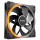 Вентилятор be quiet! Light Wings 140mm PWM Reverse Black (BL134) - изображение 1
