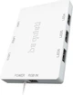 Вентилятор be quiet! Light Wings 120mm PWM High-Speed 3-Pack White (BL101) - изображение 4
