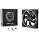 Вентилятор be quiet! Light Wings 140mm PWM Black (BL074) - изображение 4