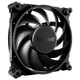 Вентилятор be quiet! Silent Wings 4 120mm PWM High-Speed Black (BL094) - изображение 1