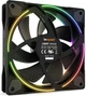 Вентилятор be quiet! Light Wings 120mm PWM 3-Pack Black (BL076) - изображение 2