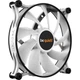 Вентилятор be quiet! Shadow Wings 2 140mm White (BL090) - изображение 1