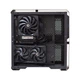 Компьютер GTL SilverLining 125G55BX, Black ITX - изображение 3