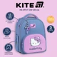 Рюкзак ортопедичний Kite Education Hello Kitty каркасний 38x30x14 см 12 л Блакитний (HK26-556M) - зображення 2