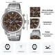 Наручний годинник CASIO MTP-E510D-5AVDF - изображение 7