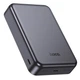 Портативна батарея (Power Bank) Hoco J160A, 10000 mAh, Сірий - 692649 - зображення 4