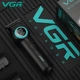 Триммер VGR V-990, Черный - 545352 - изображение 6