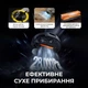 Робот-пилосос Deerma X90 Ultra, Черный - 709837 - изображение 3