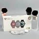 Розумний годинник Smart Watch Hello V36 Ultra-thin, Золотий - 701164 - зображення 9