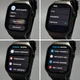 Умные часы Smart Watch H7 LaxaSfit, Черный - 687690 - изображение 8