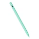 Стилус универсальный Stylus pen K-22-60-A, Зеленый - 700784 - изображение 1