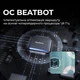 Робот-пылесос Beatbot AquaSense Pro, Черный - 711048 - изображение 12