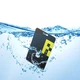Умный брелок Remax RT-G2305 Card, Черный - 593577 - изображение 4