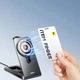 Умный брелок Remax RT-G2305 Card, Черный - 593577 - изображение 6