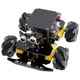 Робоплатформа Adeept 4WD Mecanum Wheel Smart Car Kit - 716494 - зображення 1