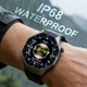 Умные часы Kalobee Amerika SK53, Черный - 713394 - изображение 4