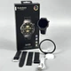 Умные часы Kalobee Amerika SK53, Черный - 713394 - изображение 11