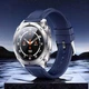 Умные часы Remax WATCH22 Linkage, Серебряный - 713403 - изображение 4
