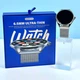 Умные часы Remax WATCH21 Ultra Thin, Серебряный - 575942 - изображение 9