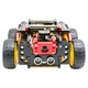 Робо-платформа для колесных роботов на Raspberry Pi Adeept Wheeled Robot (AWR 4WD) - 444138 - изображение 3