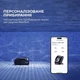 Робот-пылесос Beatbot AquaSense PRCSPE01-EU-A, Черный - 711044 - изображение 3