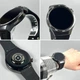 Умные часы Smart Watch GM2 Pro, Черный - 713390 - изображение 3