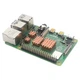 Комплект медных радиаторов для Raspberry Pi 4 - 428487 - изображение 2