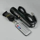 Портативная колонка Sing-e ZQS4303, Черный - 618204 - изображение 3