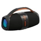 Портативная колонка Hopestar H60, Черный - 364850 - изображение 1