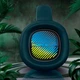 Портативная колонка Hopestar H60, Черный - 364850 - изображение 3