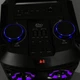 Портативная колонка Sing-e ZQS8231, Черный - 713505 - изображение 4