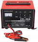 Зарядное устройство для Heckermann CD-30A 12В/24В / Зарядка для АКБ / Мощное зарядное устройство - изображение 4