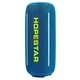 Портативна колонка Hopestar P58, Синій - 584864 - зображення 1