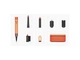 Мультистайлер Dyson Airwrap i.d. HS08 Multi-Styler and Dryer Straight to Wavy Ceramic Apricot/Topaz (257389-01) - изображение 10