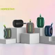 Портативная колонка Hopestar H73 Mini, Черный - 703850 - изображение 3